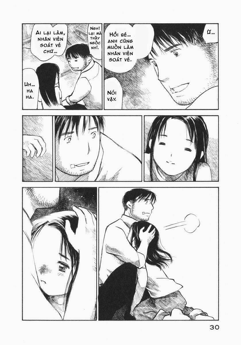 koi kaze chapter 29 36