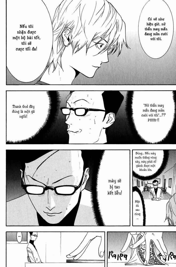 liar game chapter 76 5