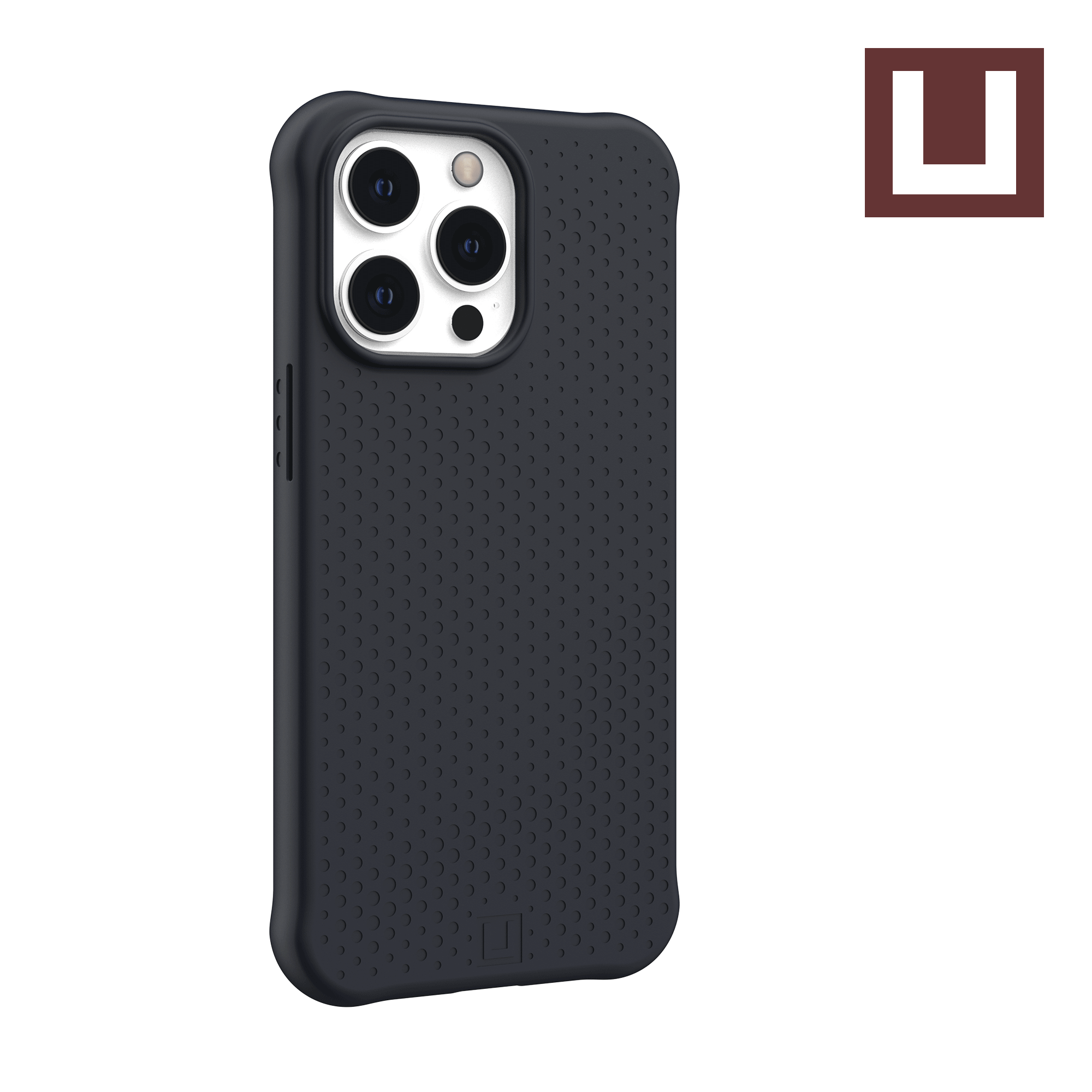 [U] Ốp lưng UAG Dot cho iPhone 13 Pro [6.1 inch] - Hàng chính hãng