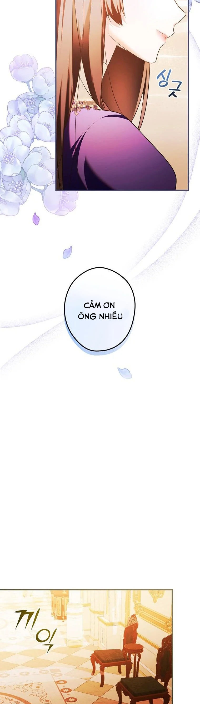 nàng tiểu thư nhà công tước chapter 11 23