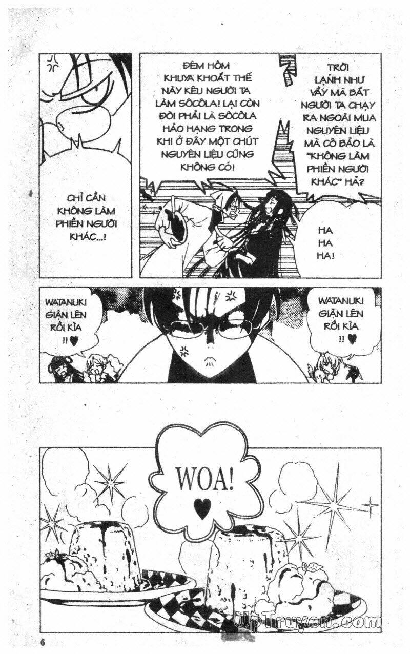 xxxholic - hành trình bí ẩn chapter 4 8