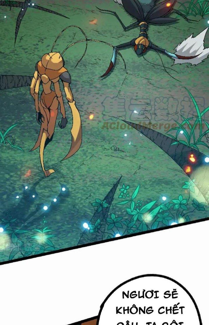 từ cây cổ thụ bắt đầu tiến hóa chapter 42 20