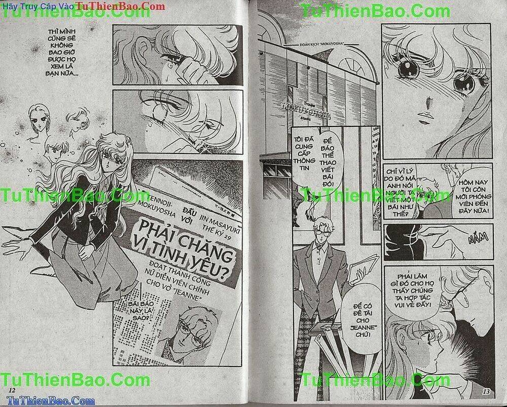 búp bê mario chapter 6 6