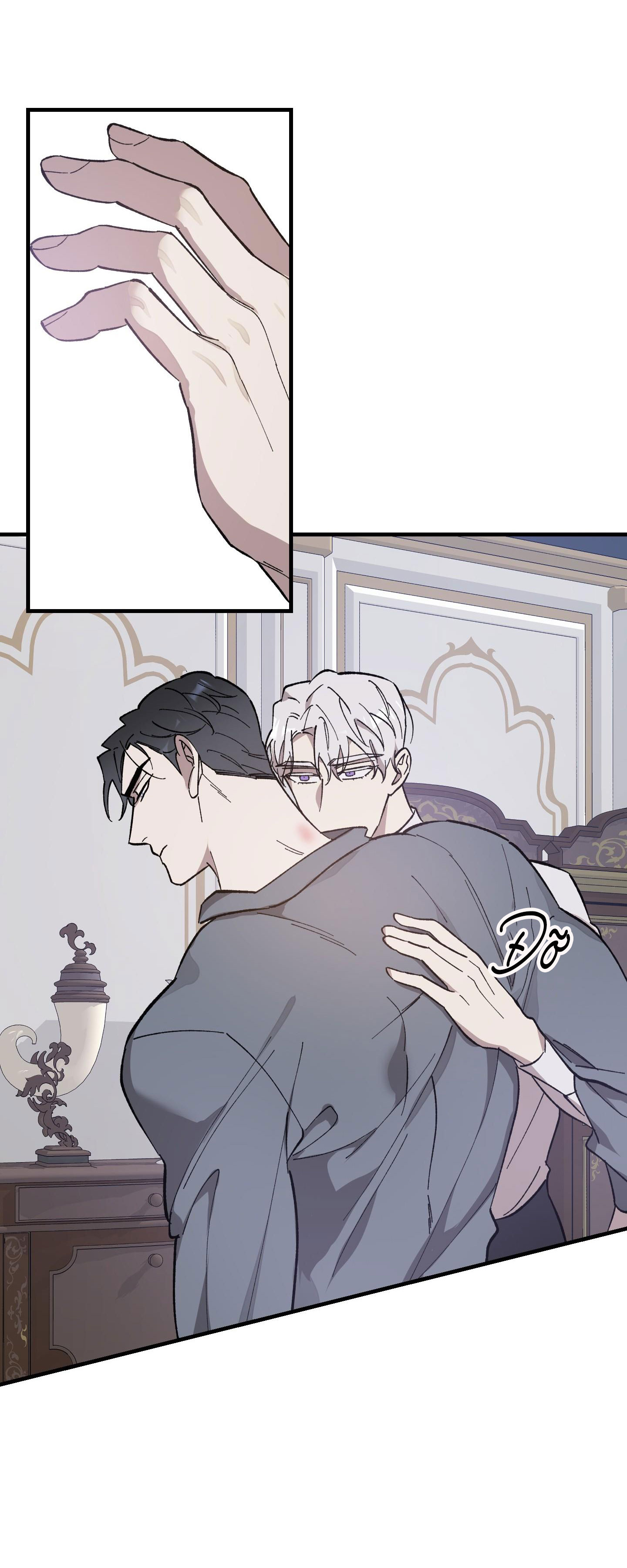 đóa hoa của mặt trời chapter 10 13