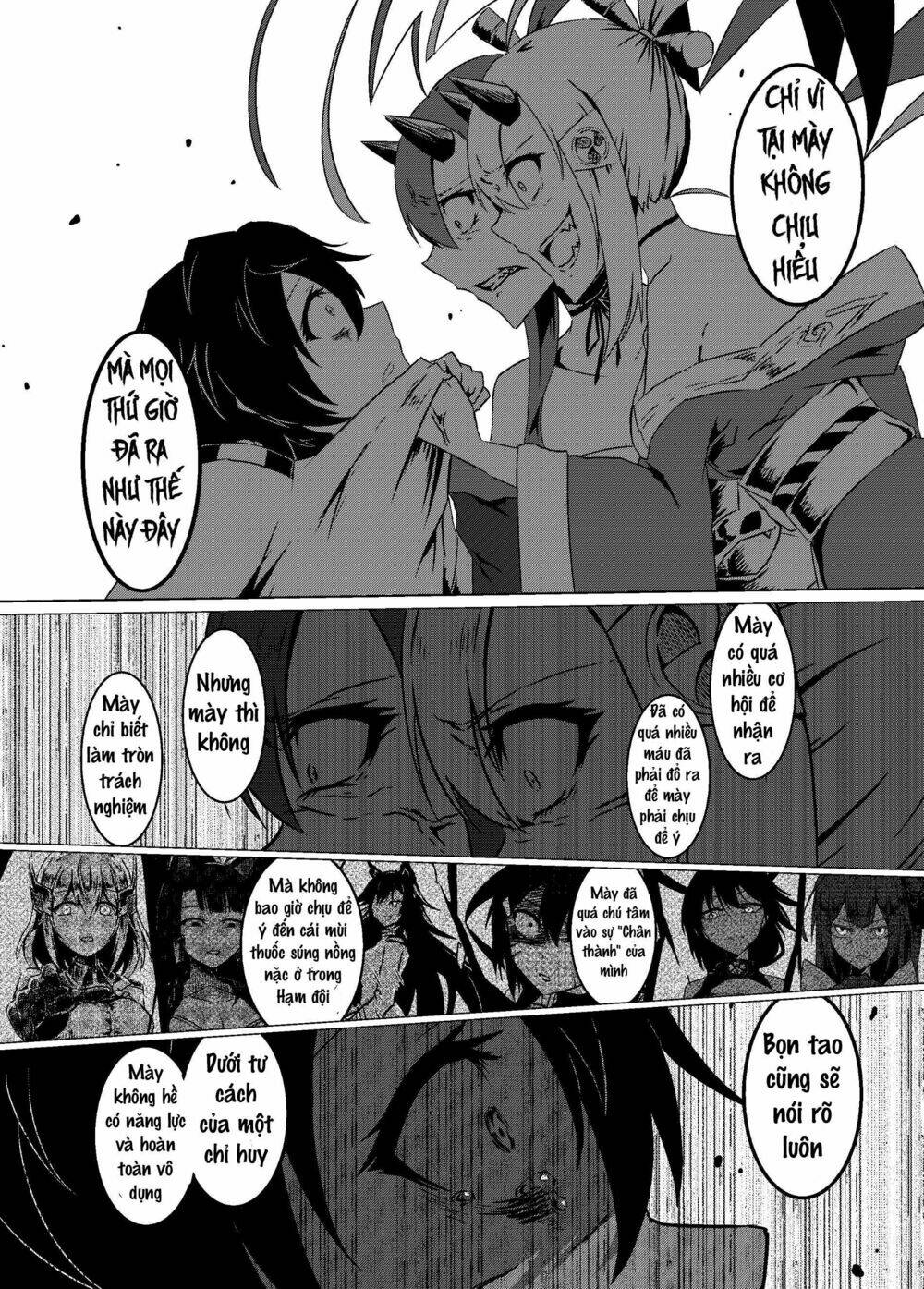 azur lane (parka) chapter 8 4
