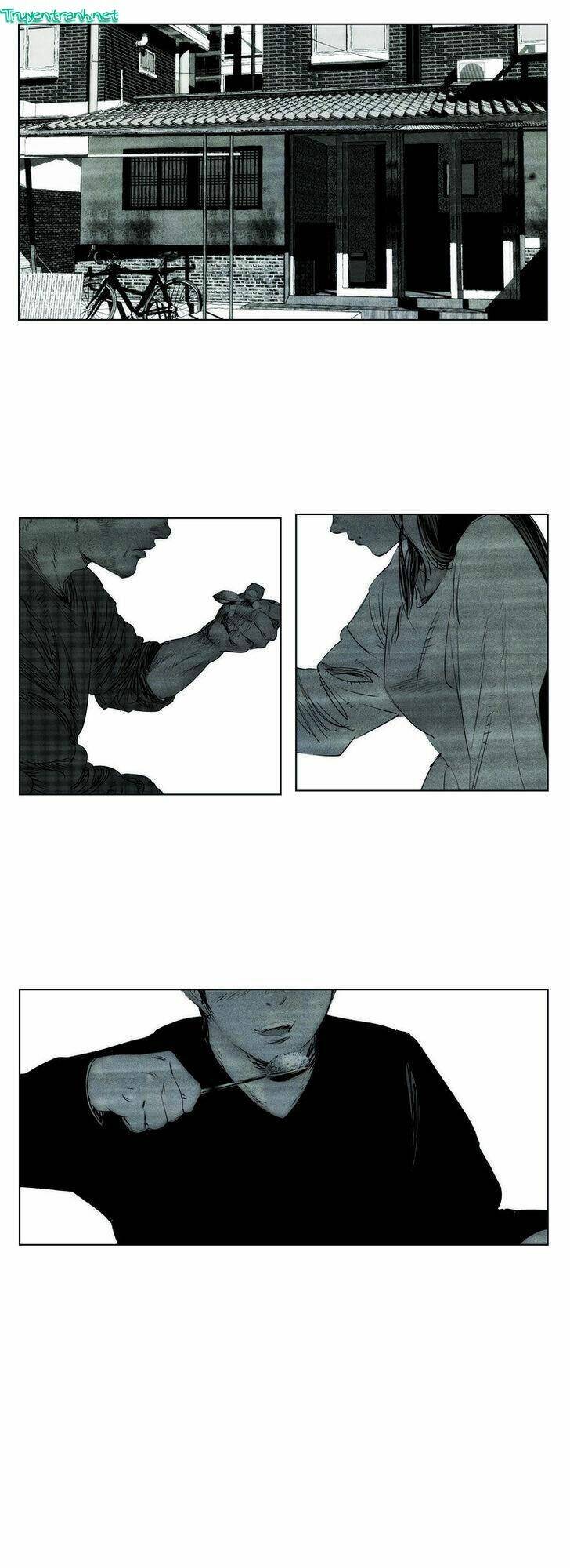 cry like wolves chapter 3 68