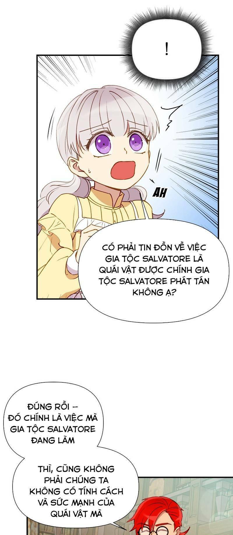 khế ước của nữ công tước quái vật chapter 24 35