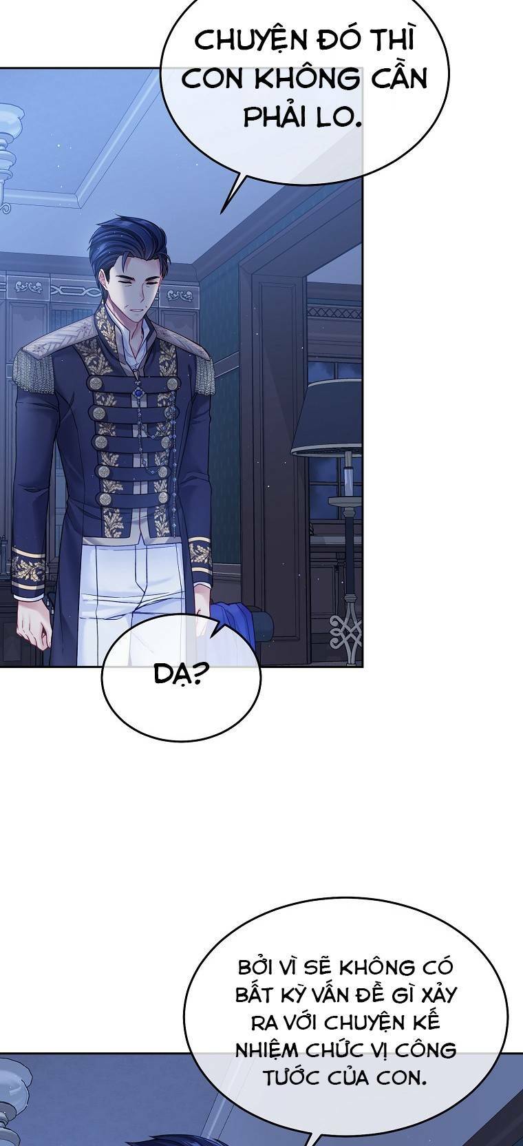 chồng em dễ thương chết mất thôi! chapter 27 14