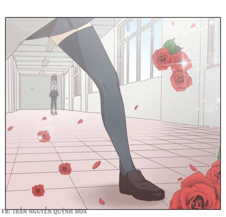 xin chào! dân nữ chapter 20 4