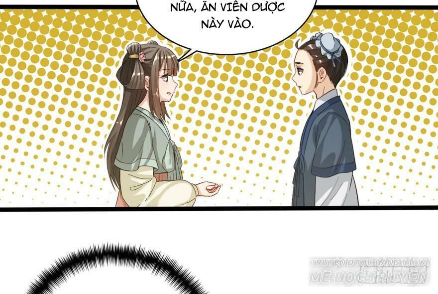 quẻ phi thiên hạ chapter 19 86