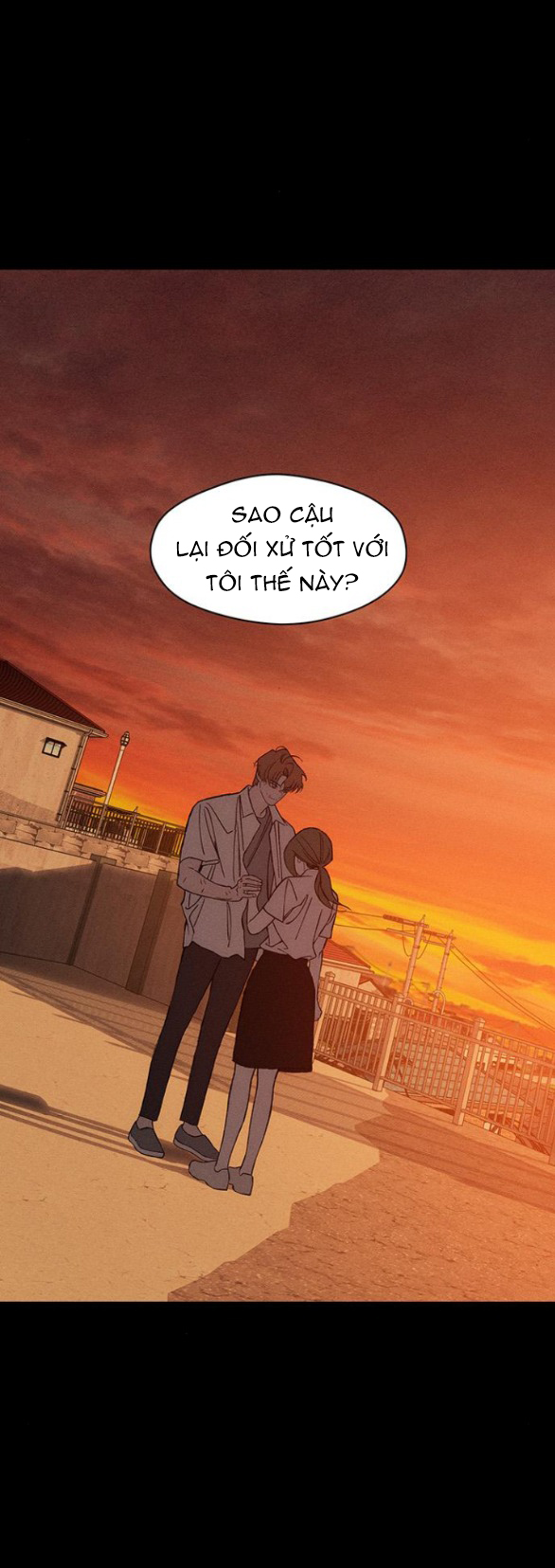 [18+] Nước Mắt Trên Đóa Hoa Tàn chapter 30.1 31