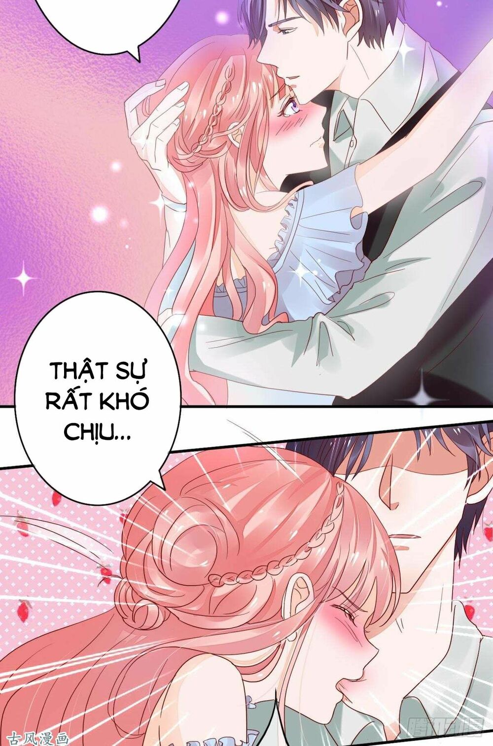 manh thê khó dỗ phần 1 chapter 37 35