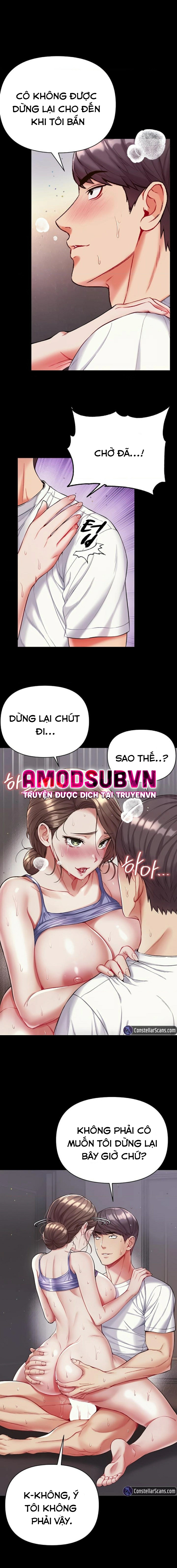 theo học dâm sư chapter 12 5