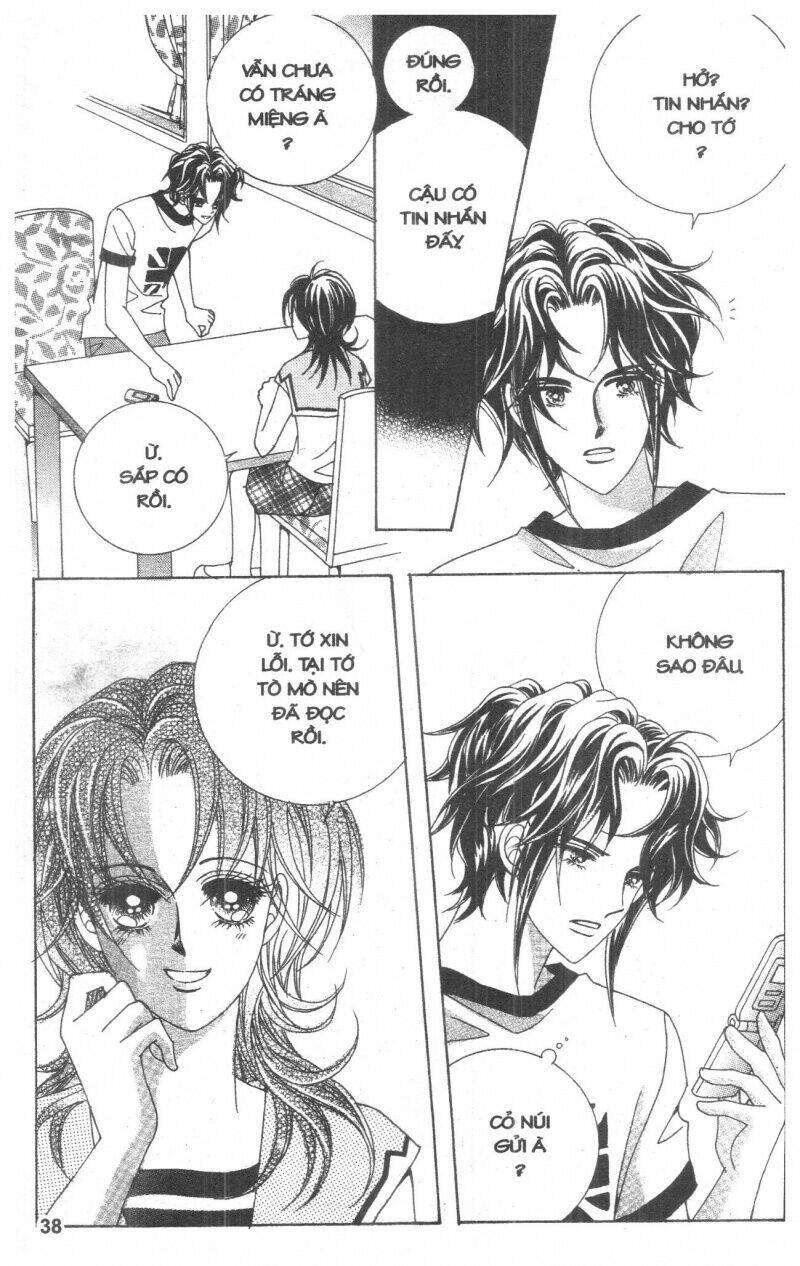 cũng vì em chapter 4 38