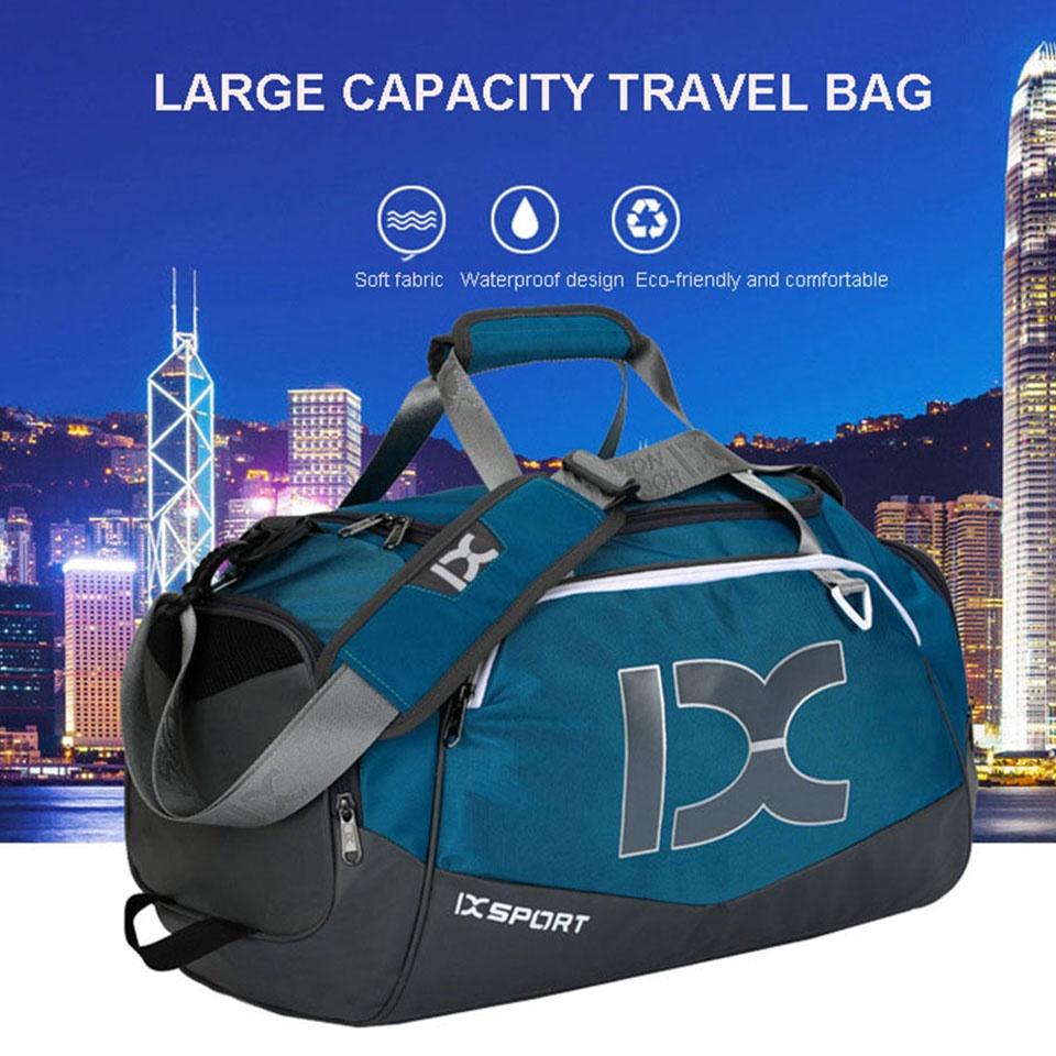 Túi xách thể thao đa năng dung tích 40L