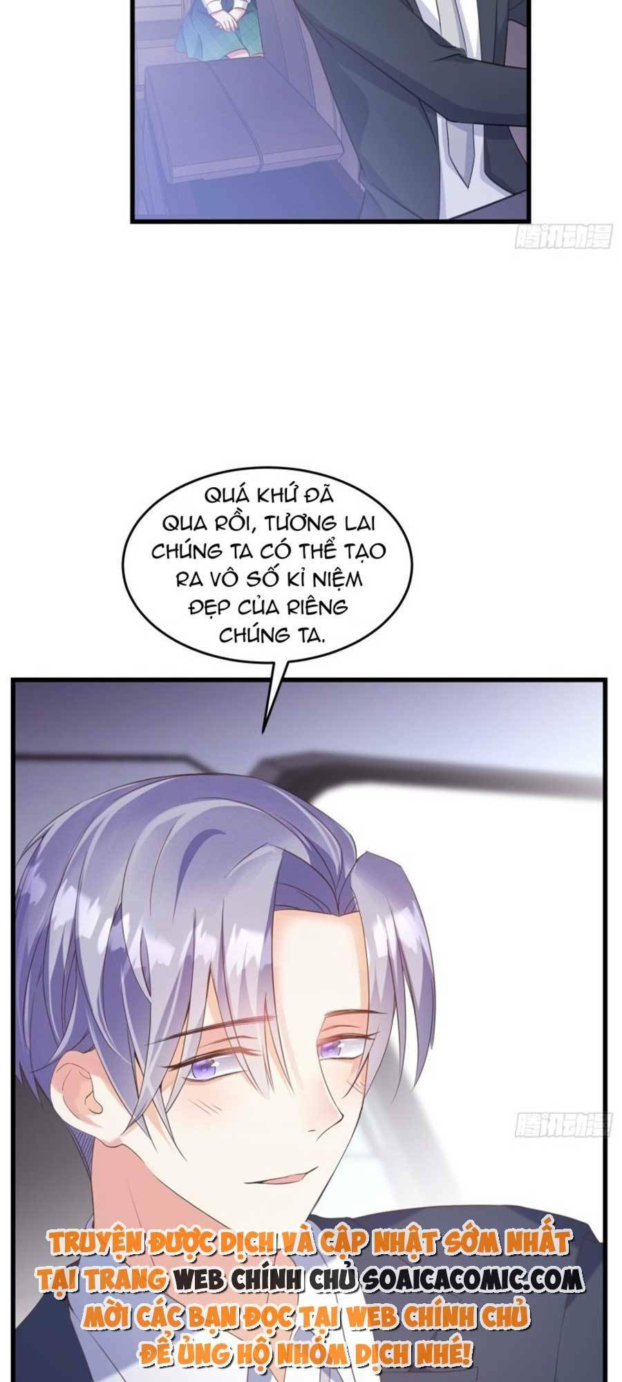 kiều thê hào môn chạy đi đâu chapter 7 13