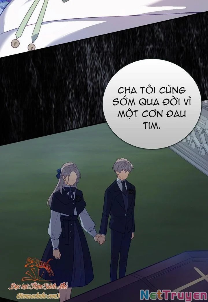 tôi chỉ nhận ra sau khi mất cô ấy chapter 22 21