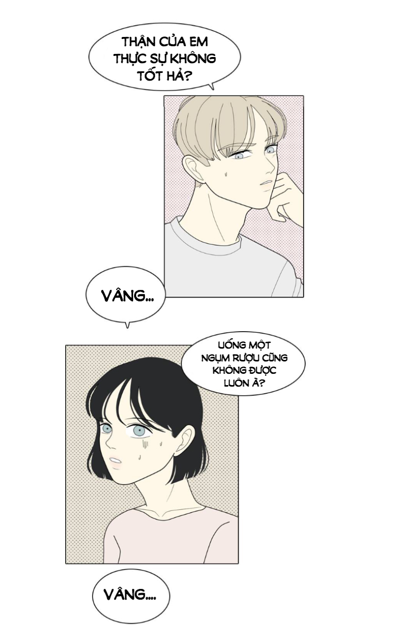 sống chung một nhà chapter 7 7