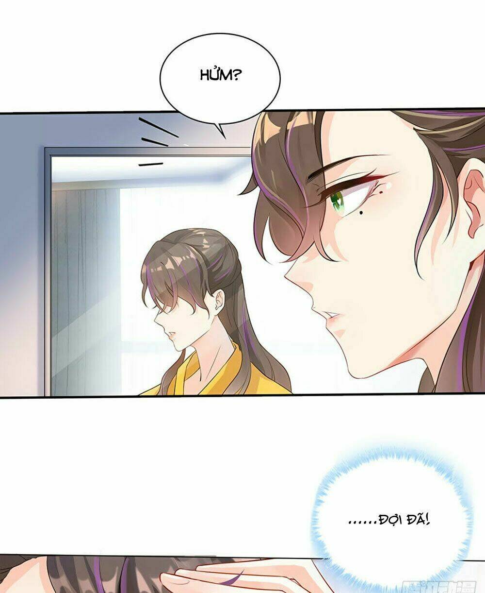 bộ váy rực rỡ ánh sao chapter 4 36