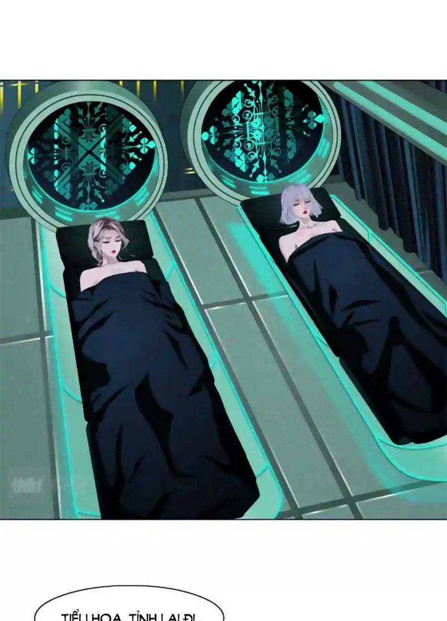 đằng nữ chapter 107 34