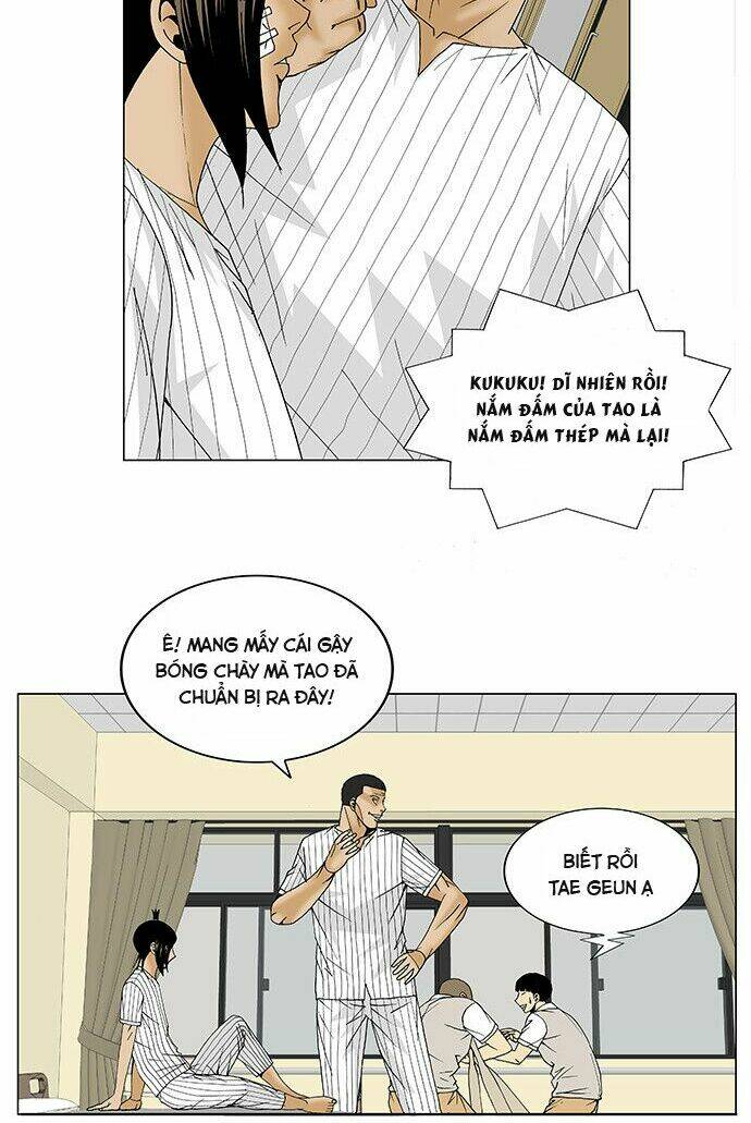 ultimate legend: kang hae hyo chapter 97 5