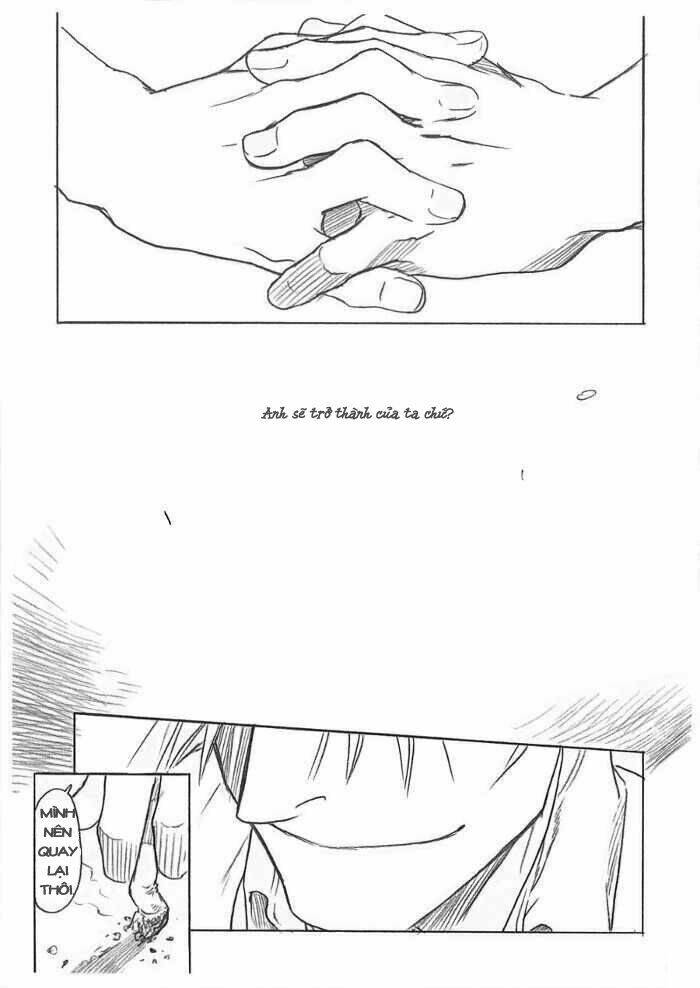 maiden rose-special chapter 9 15