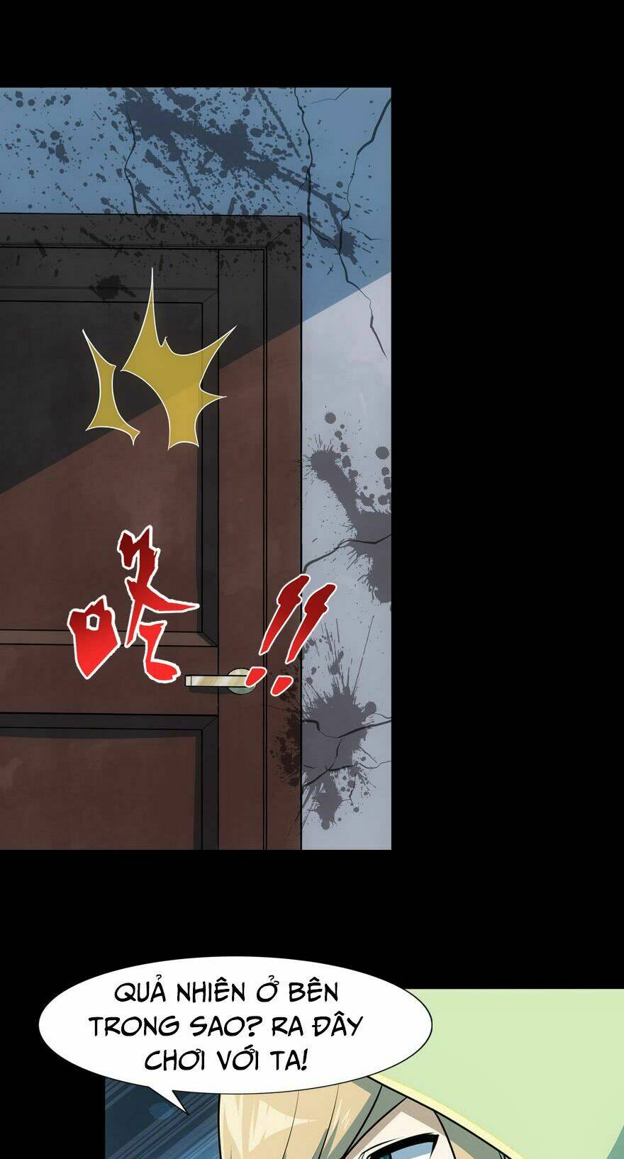 bạn gái virus của tôi chapter 38 27