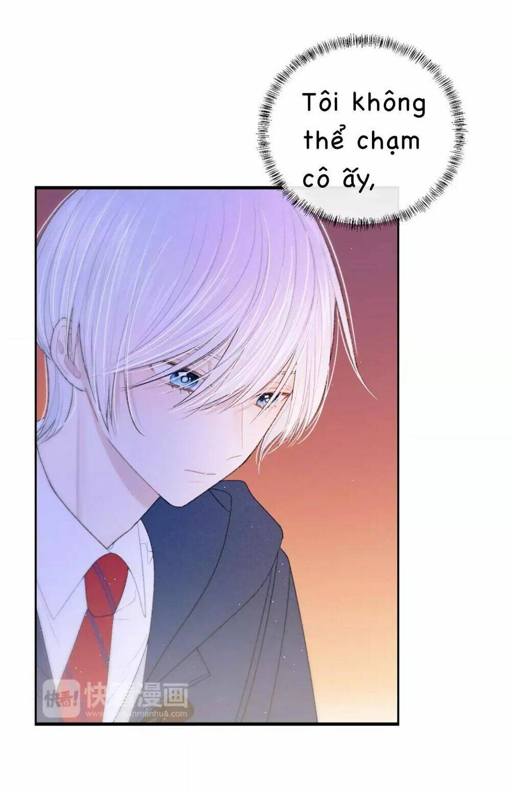 từ cái nhìn của em chapter 7 40