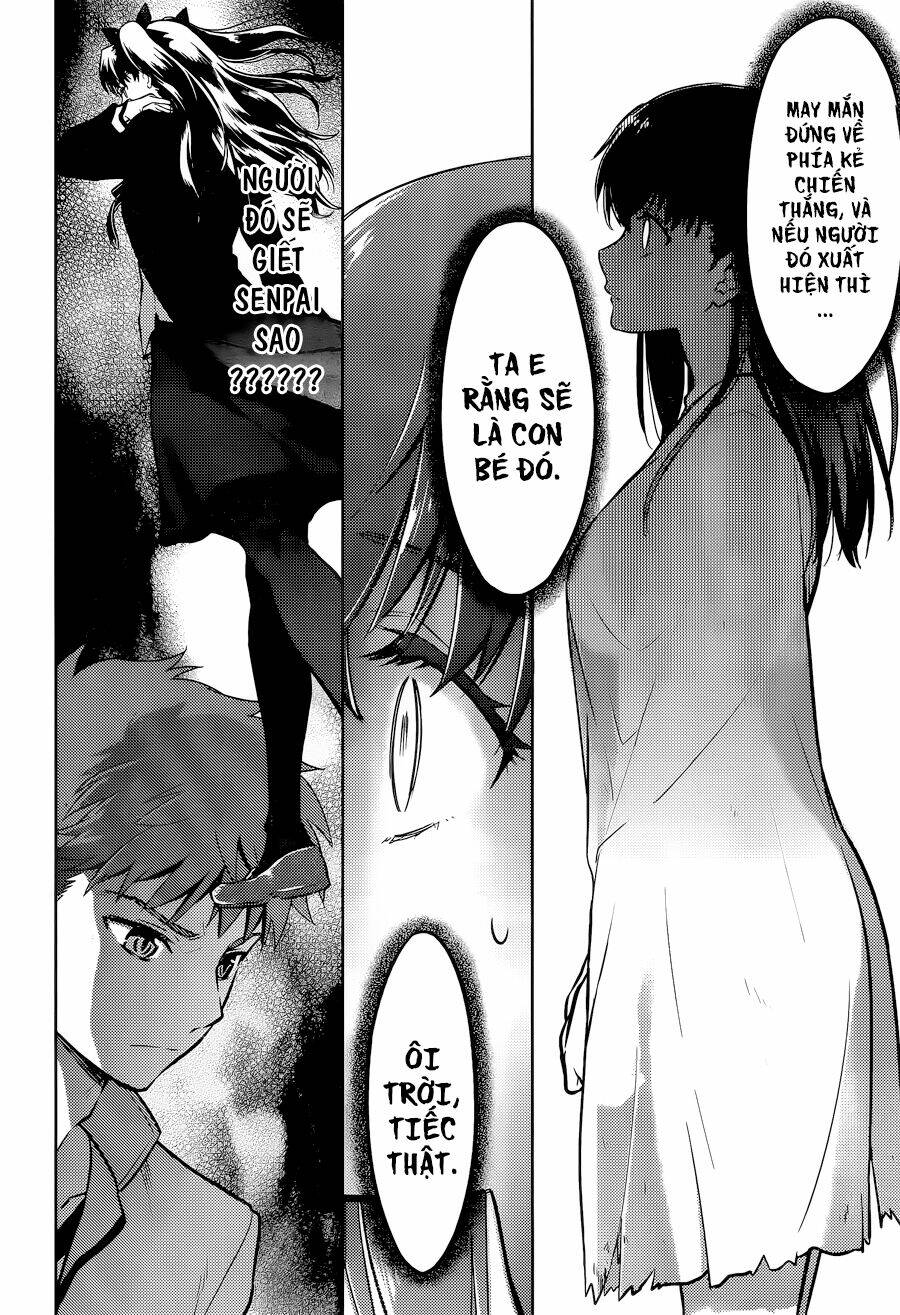 chén thánh: đêm định mệnh chapter 9 20