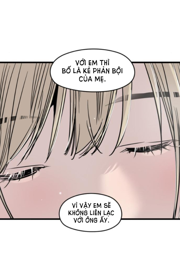 Nari Ở Nhà Đối Diện chapter 39.2 - Trang 22