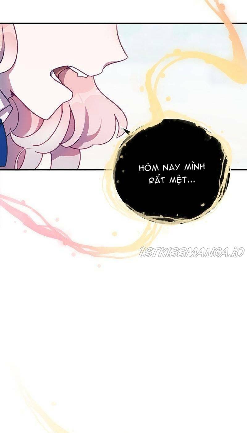 lạy chúa! xin hãy để con trở thành ác ma chapter 13 14