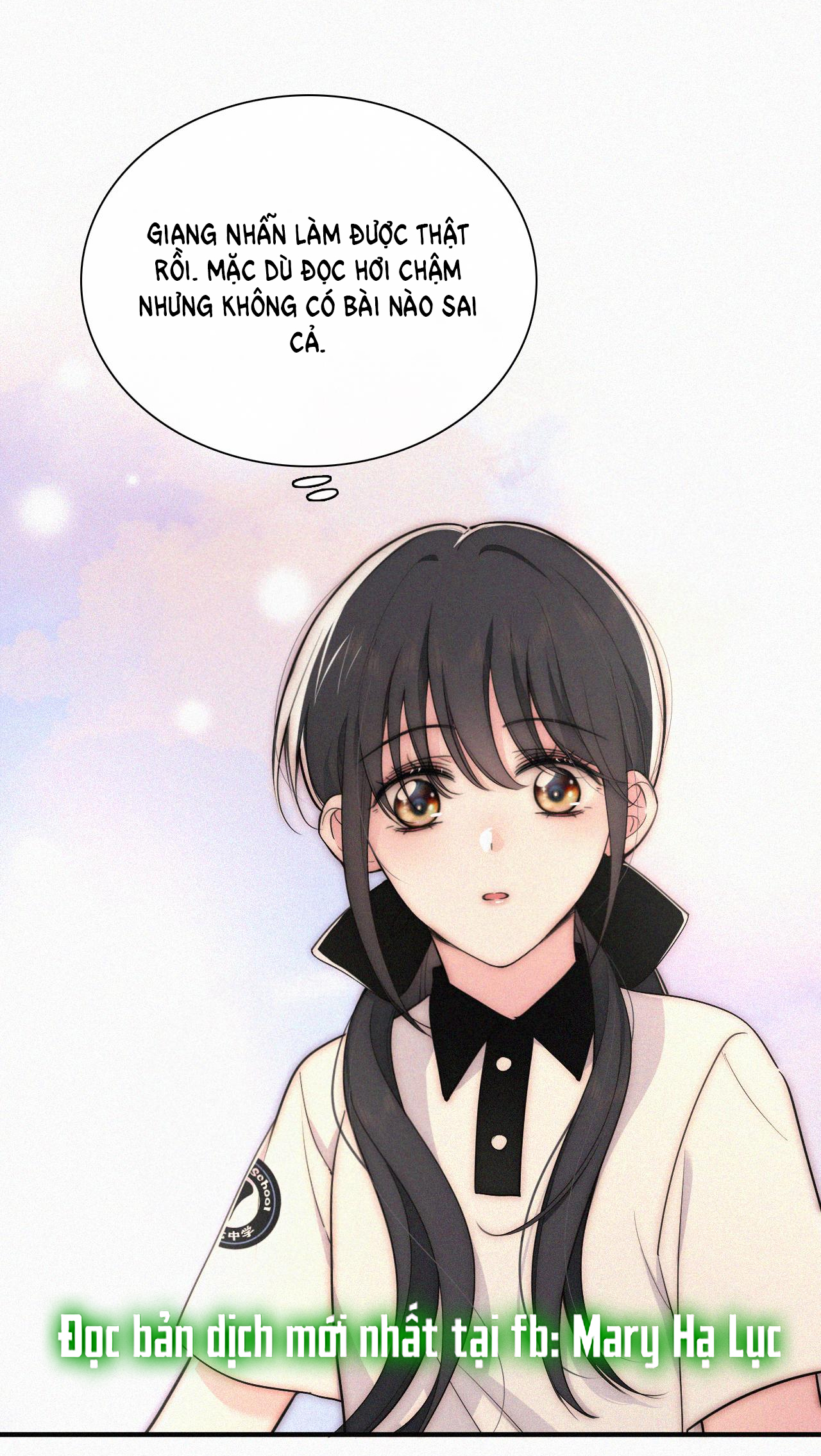 bệnh yêu chapter 83.1 4