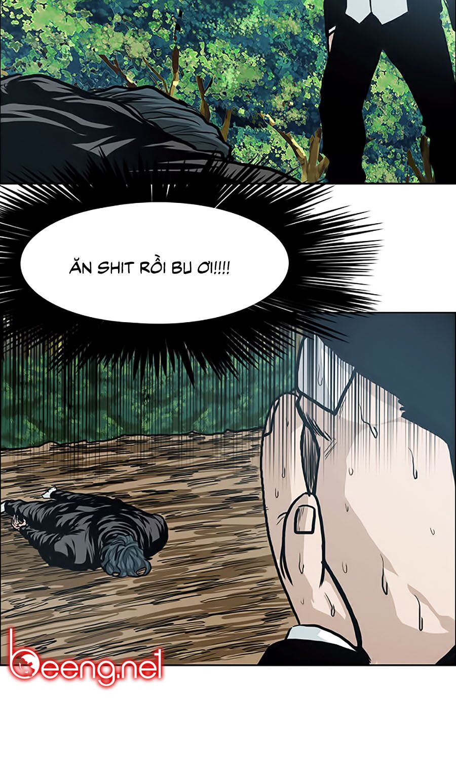 bá chủ học đường ss3 chapter 6 17