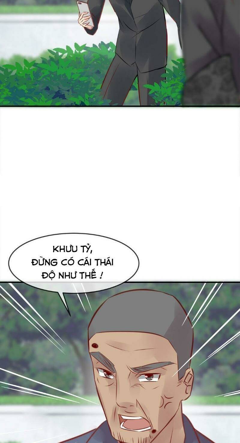 thương tiên sinh mã giáp của anh lại rơi rồi chapter 5 42