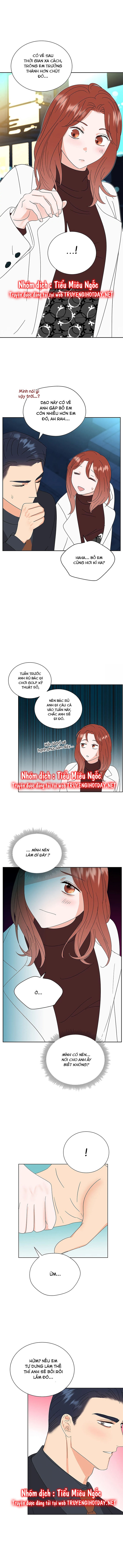 nam chính của tôi chapter 60 2