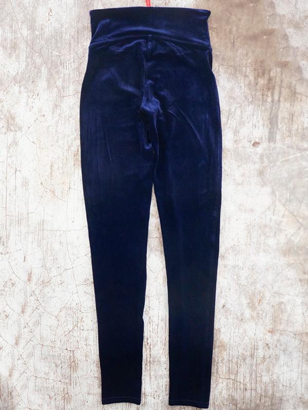 Quần Legging Nữ  Velvet Leggings - SIZE S/M