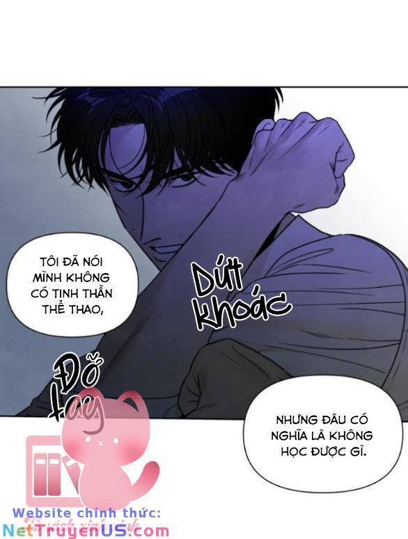 điều khiến tôi quyết tâm muốn chết chapter 94 30