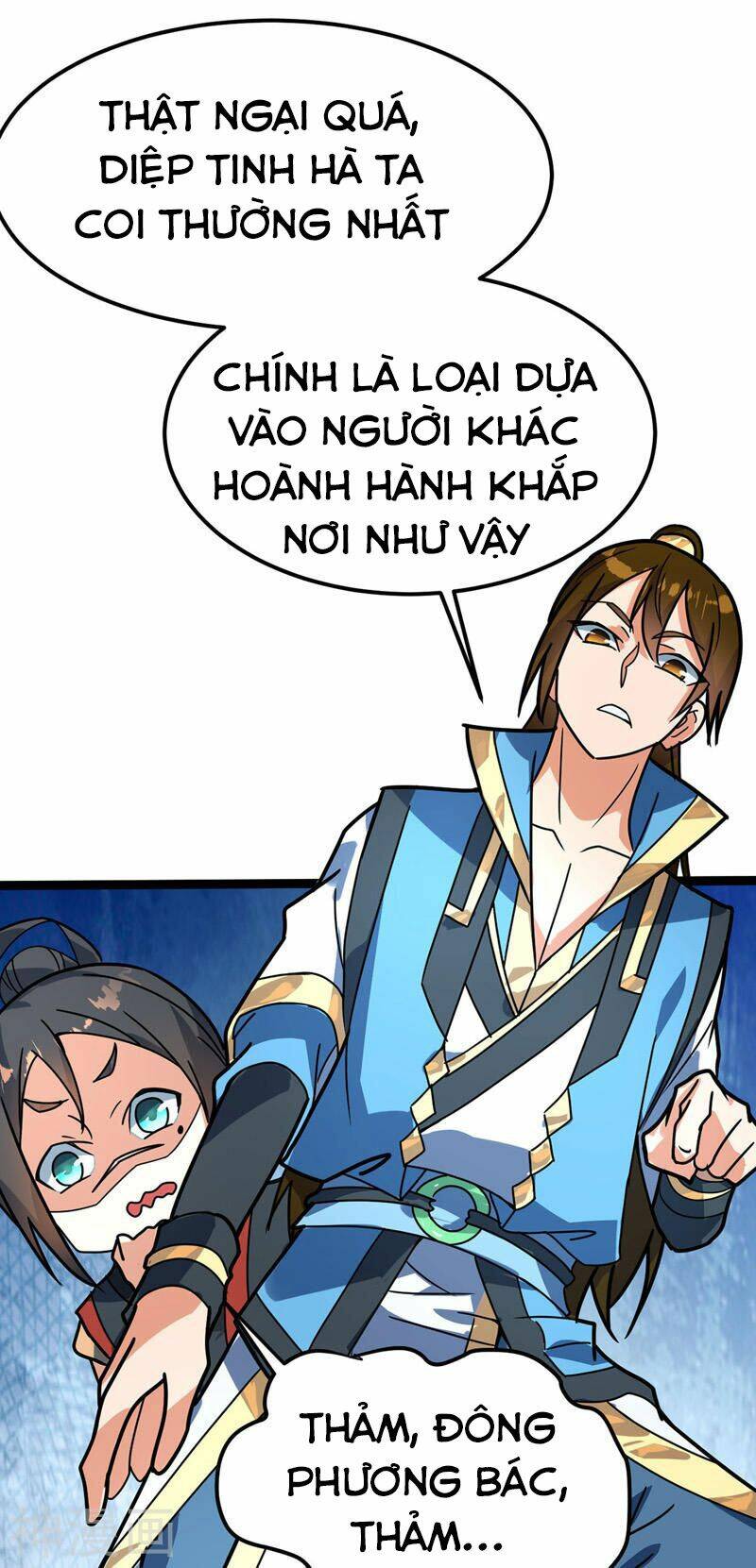 đan võ chí tôn chapter 34 15