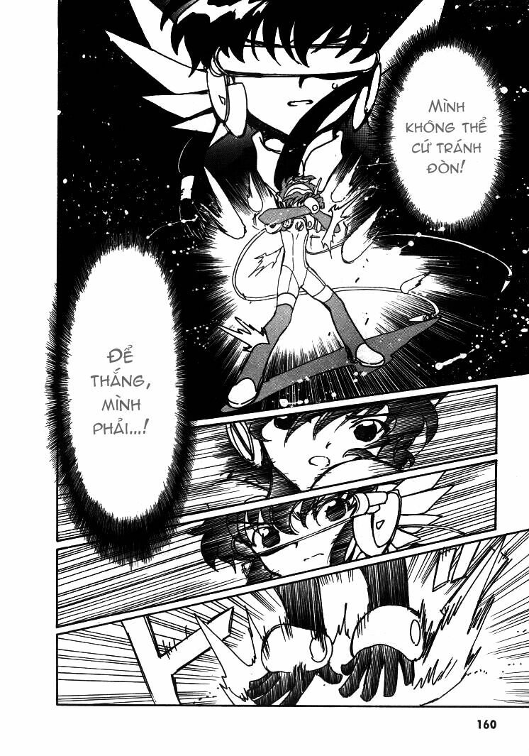 angelic layer chapter 16 23