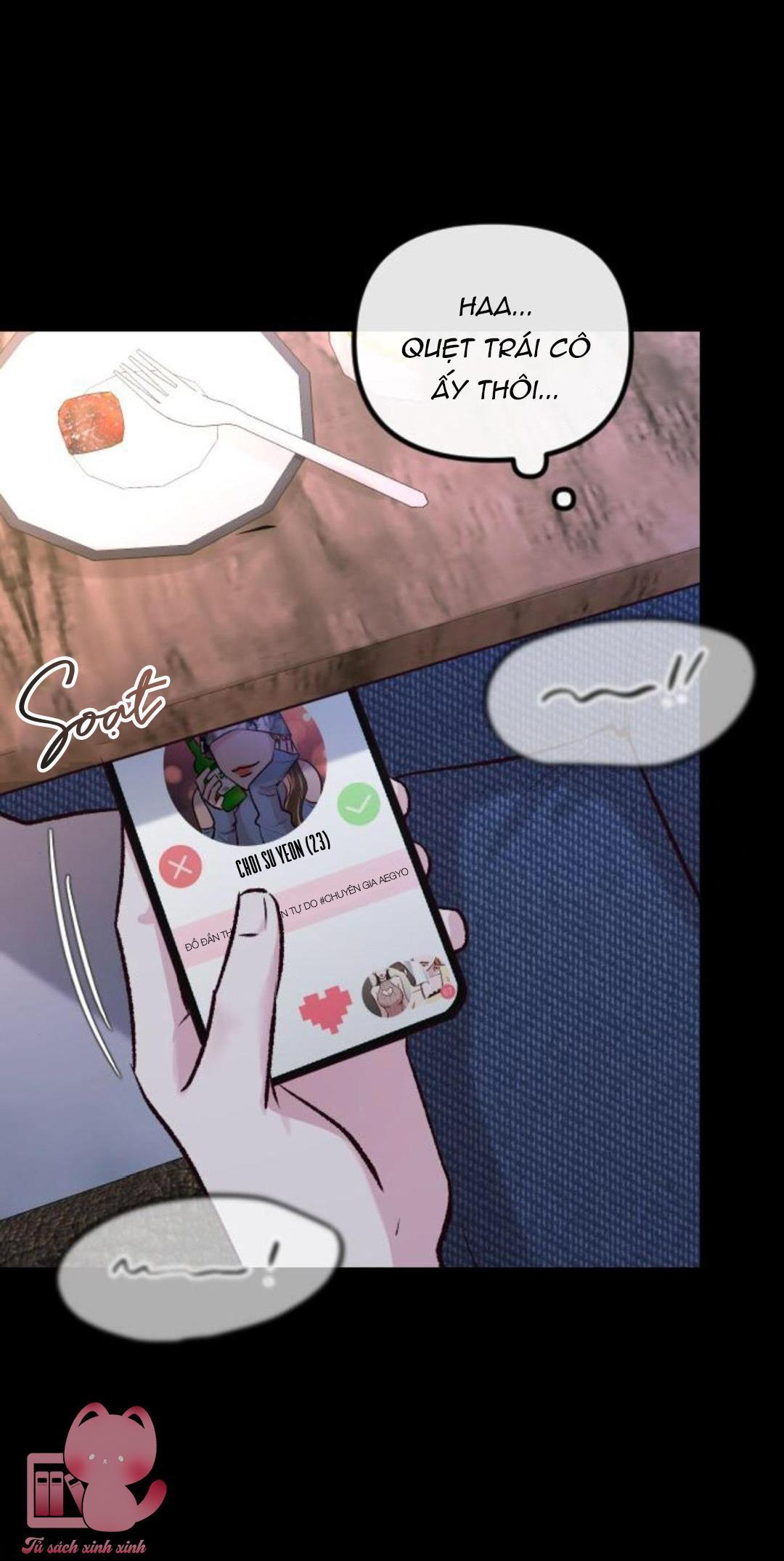 gặp nhau giữa trung gian chapter 6 47