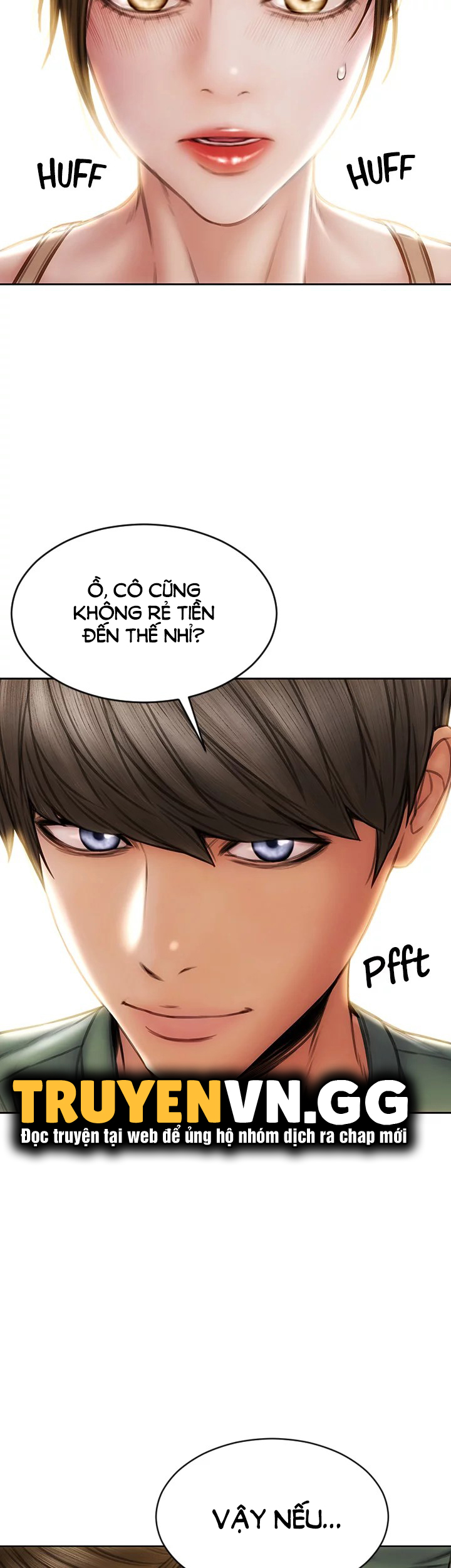 dân chơi out trình chapter 36 45