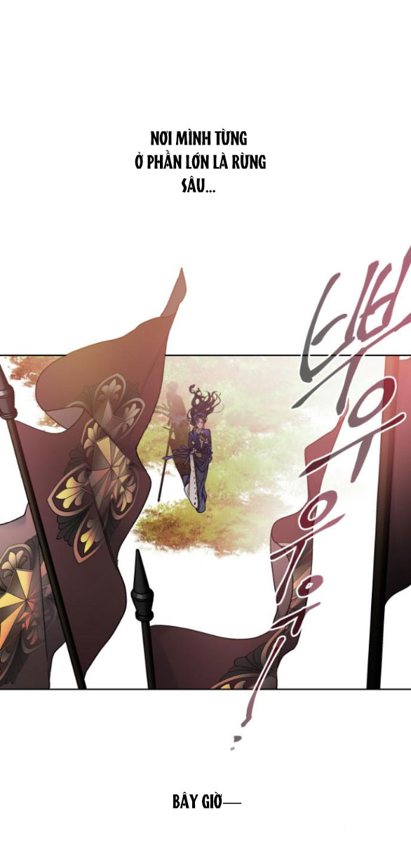 cách hiệp sĩ sống như một tiểu thư chapter 92.2 39