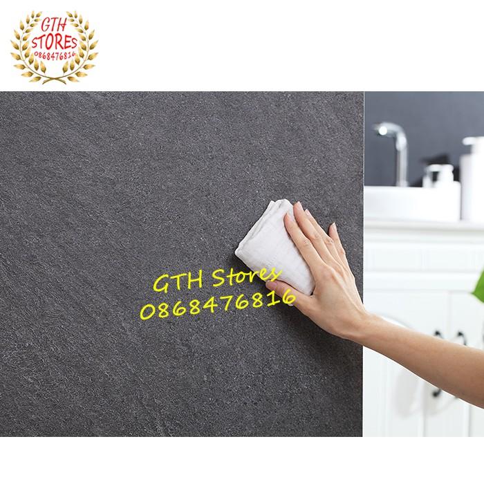 Kệ nhựa treo tường nhà tắm, nhà bếp dán tường chịu lực-GTH Stores