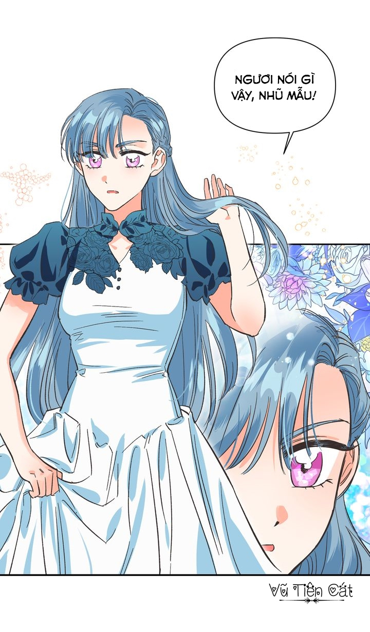 ác nữ xứng đôi với bạo chúa chapter 12 46