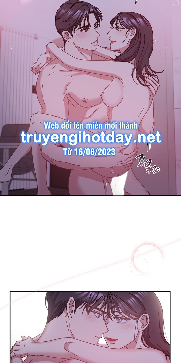 Chó Ngoan chapter 12.5 - Trang 21