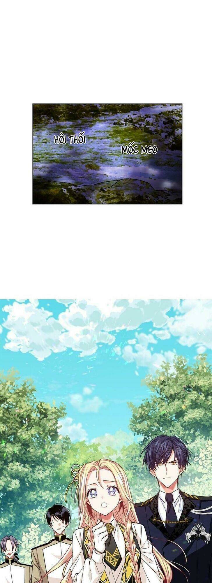 nữ hoàng ngoại khoa chapter 47 13