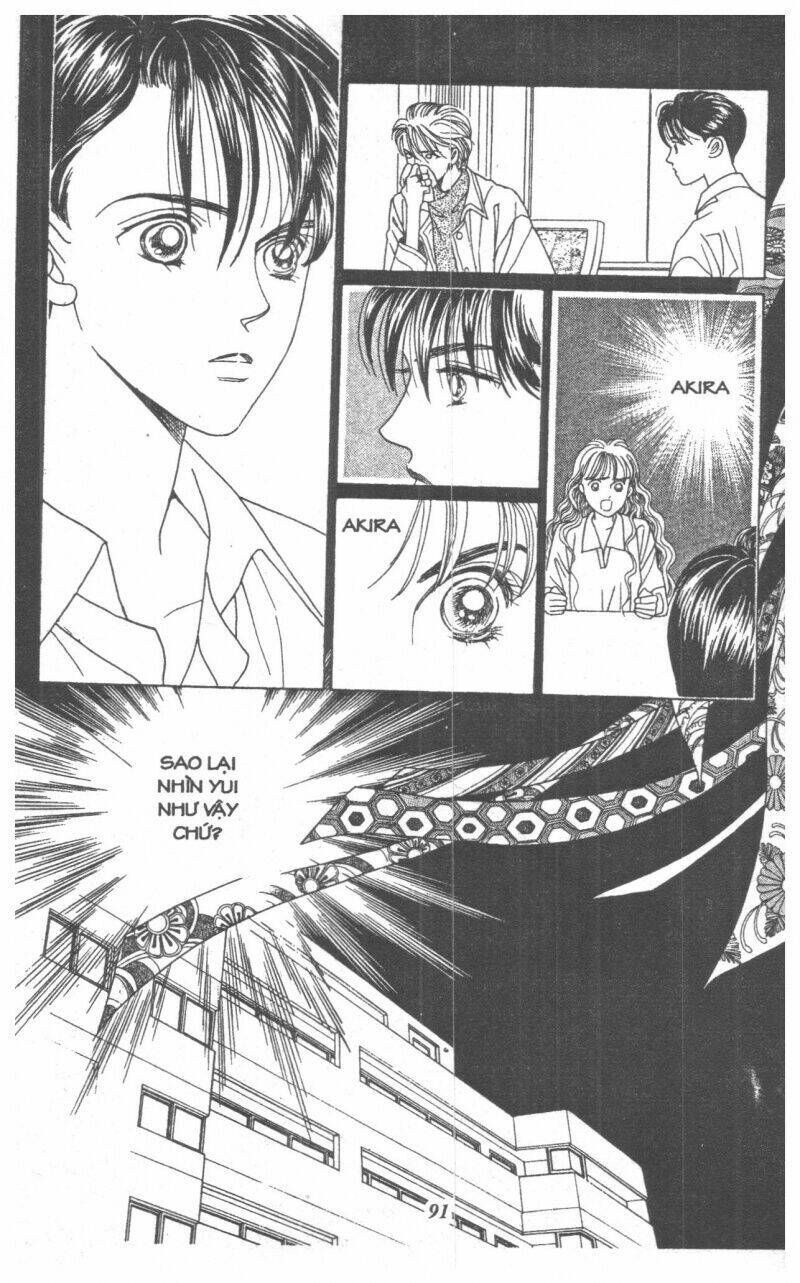 nàng tiên ánh trăng - kaguya hime chapter 4 89