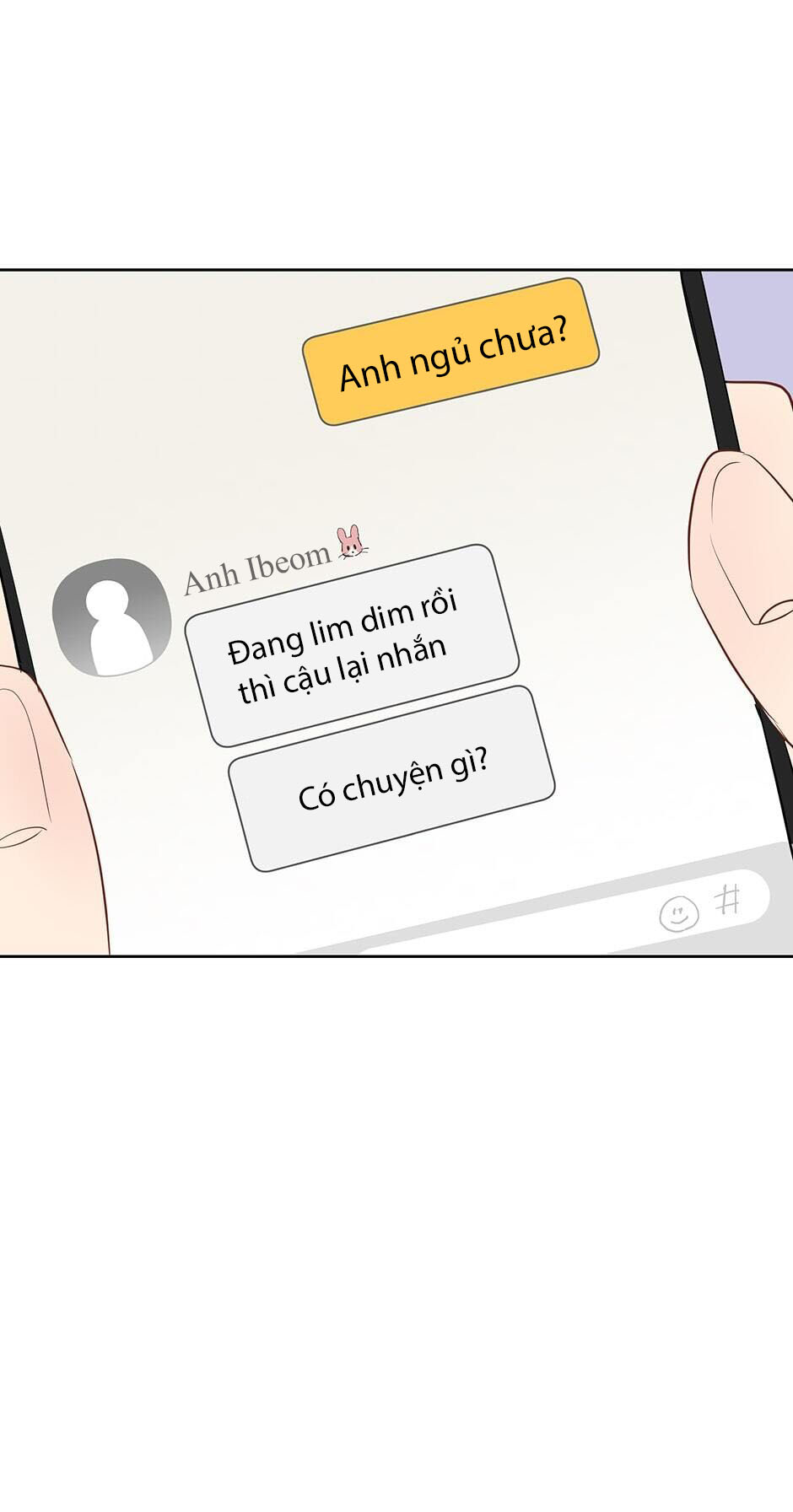 chỉ là giấc mơ thôi phải không? chapter 19 46