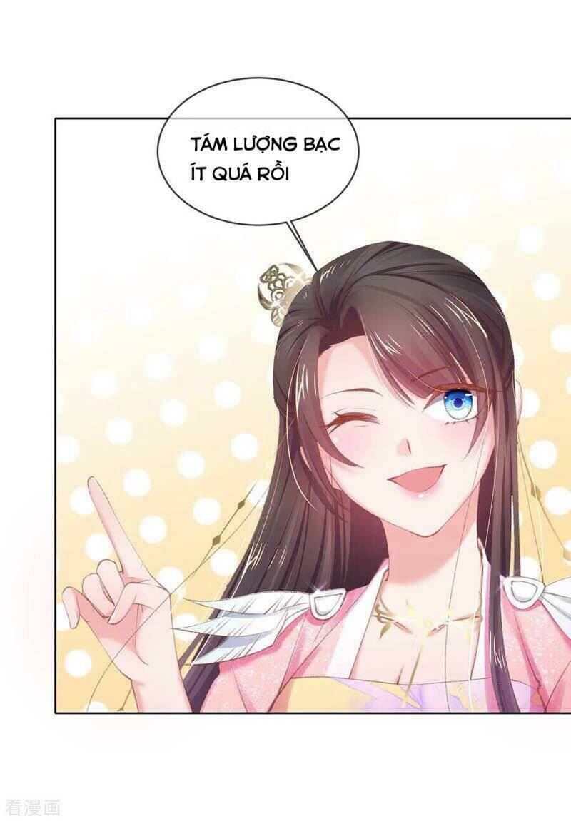 thị huyết y phi chapter 55 31