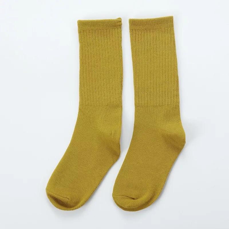 Tất dài kids sock xịn sò cho bé